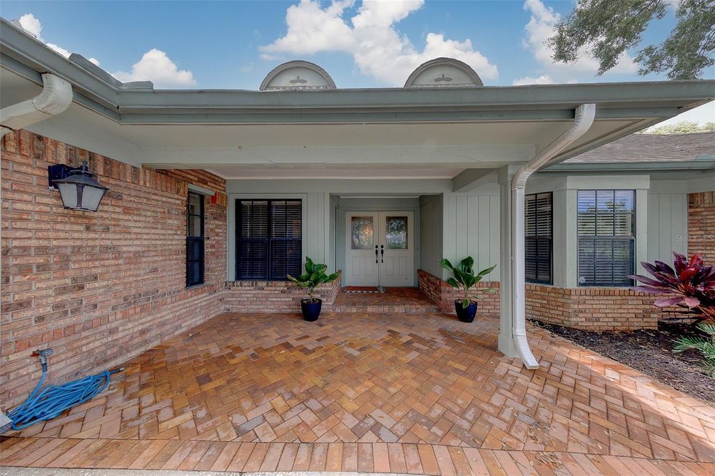 Photo of 276 Sheffield Circle W, Palm Harbor, FL 34683 (MLS # TB8514200)