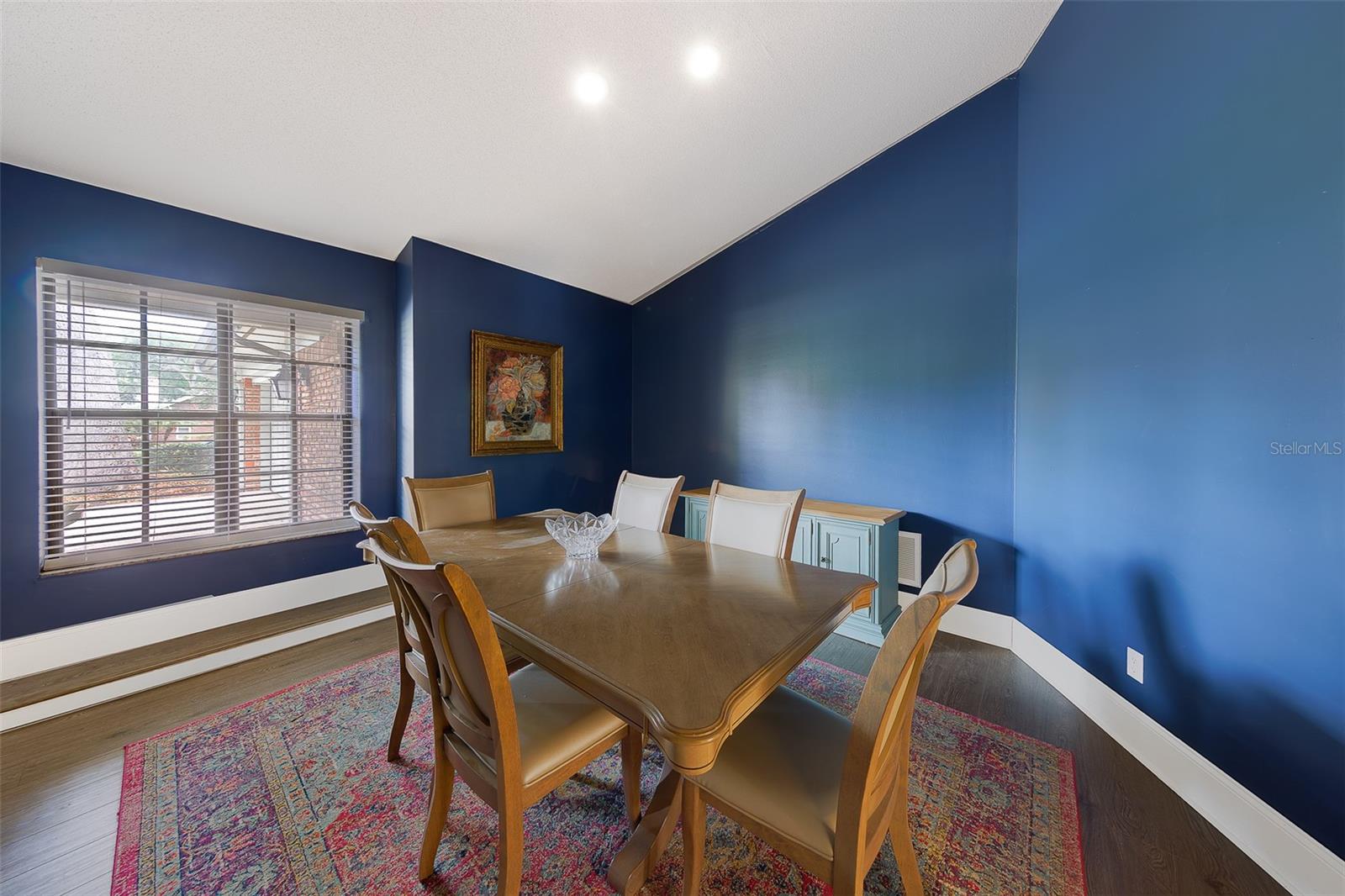 BARRINGTON OAKS WEST - Residential