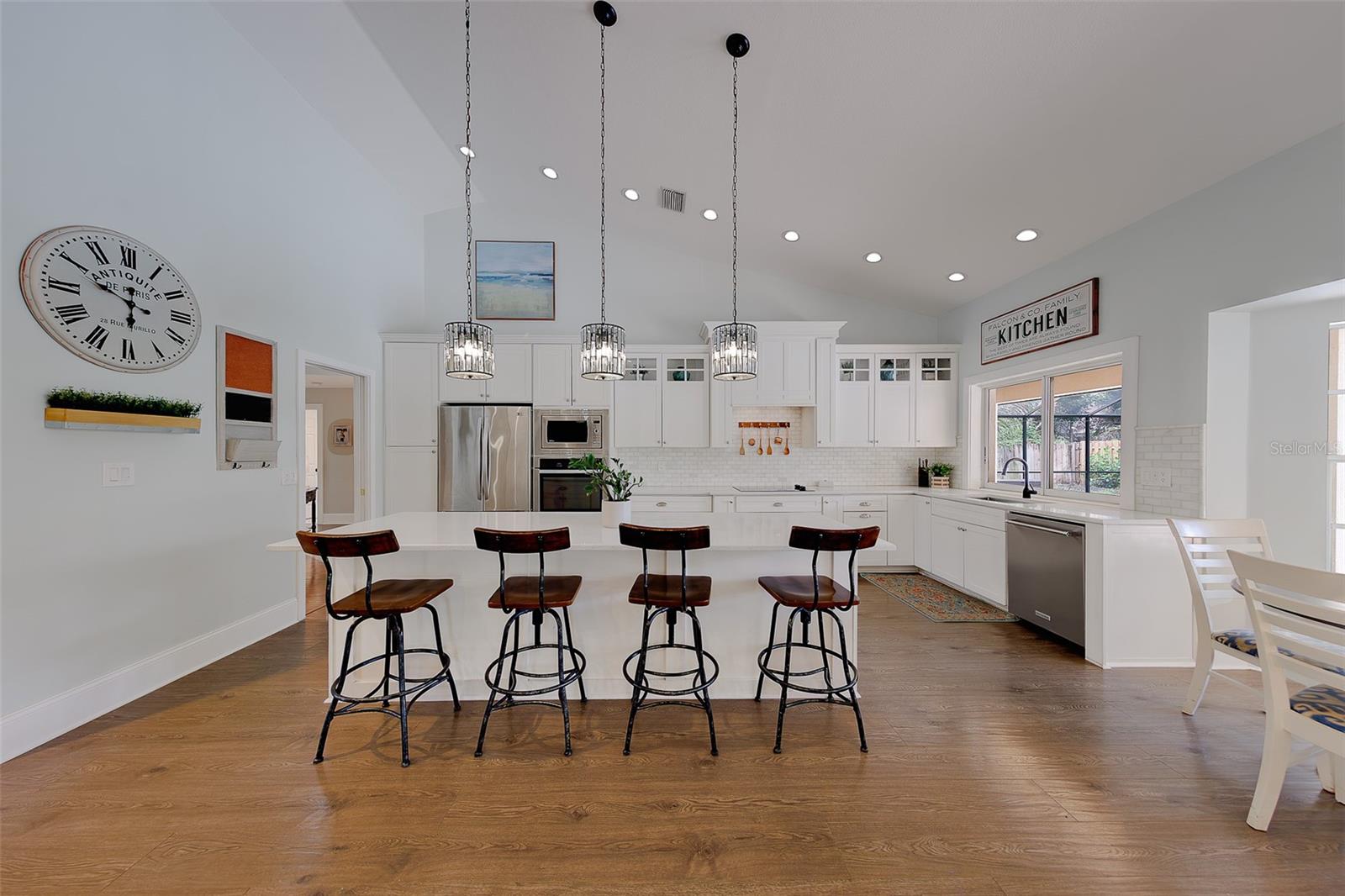 BARRINGTON OAKS WEST - Residential