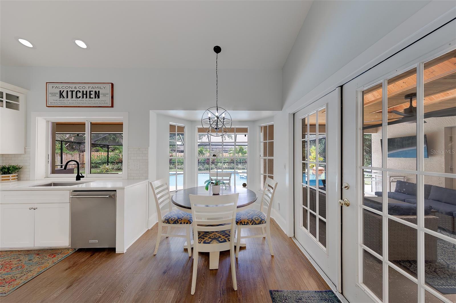 BARRINGTON OAKS WEST - Residential