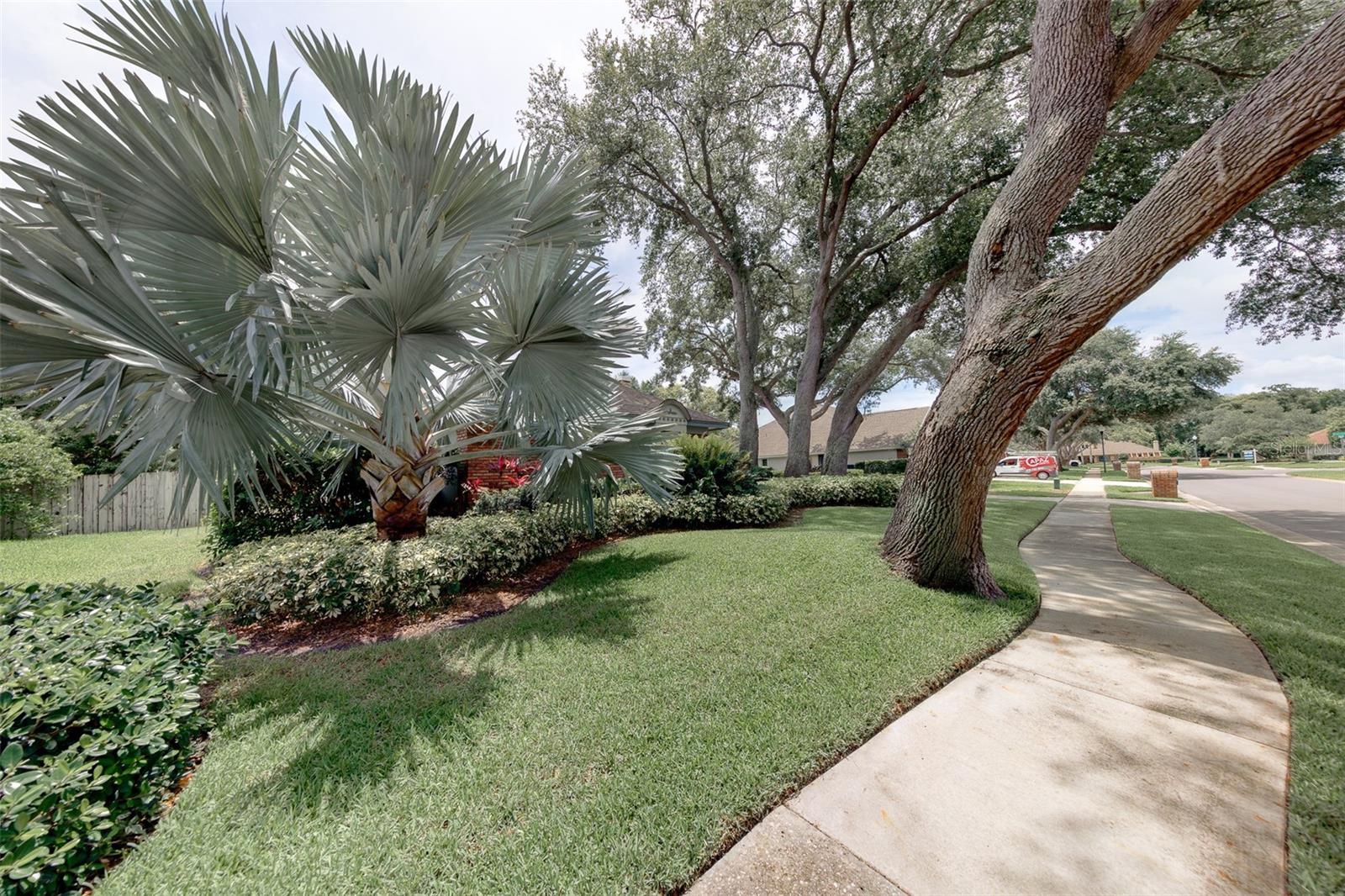 BARRINGTON OAKS WEST - Residential