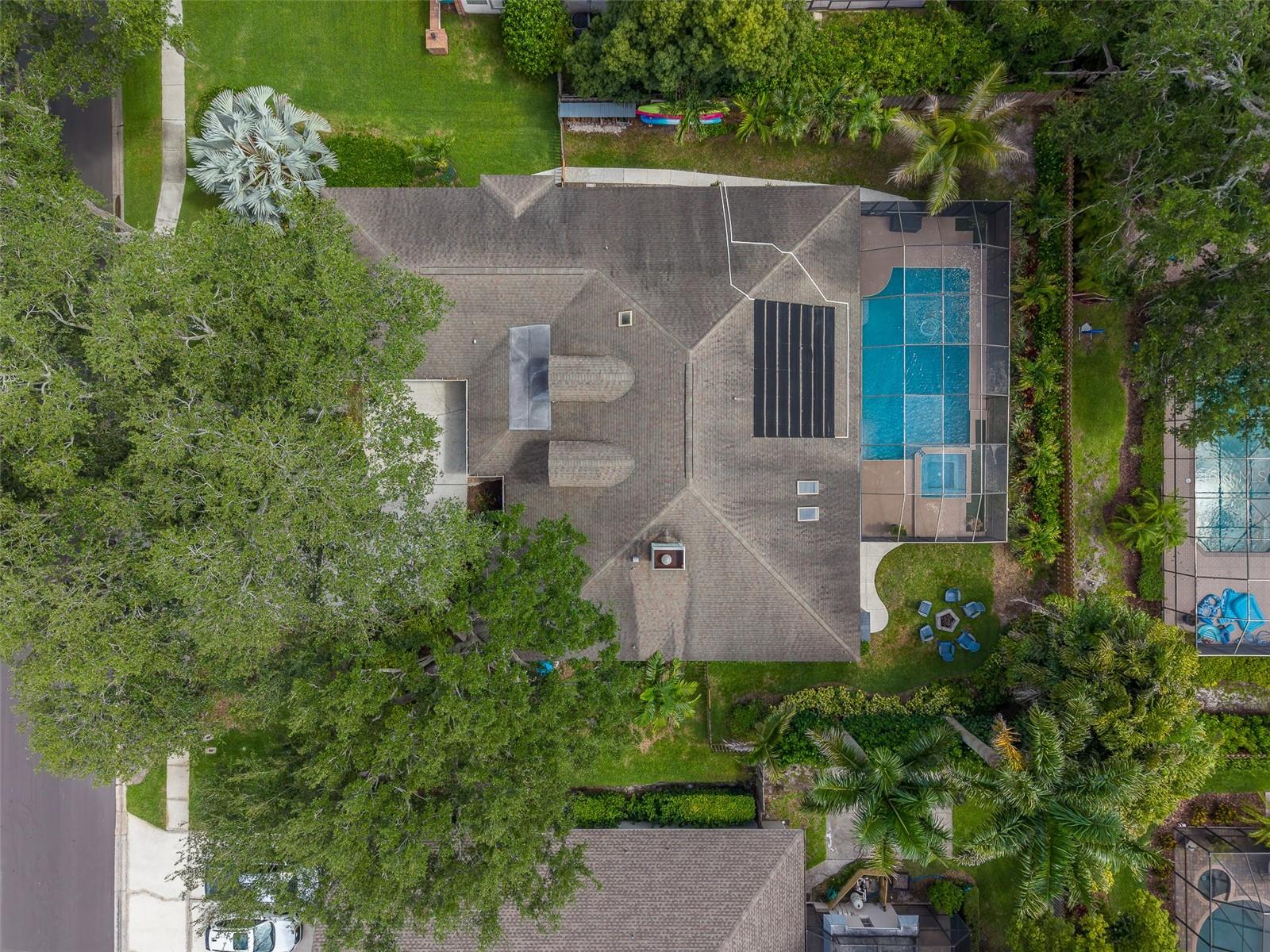 BARRINGTON OAKS WEST - Residential