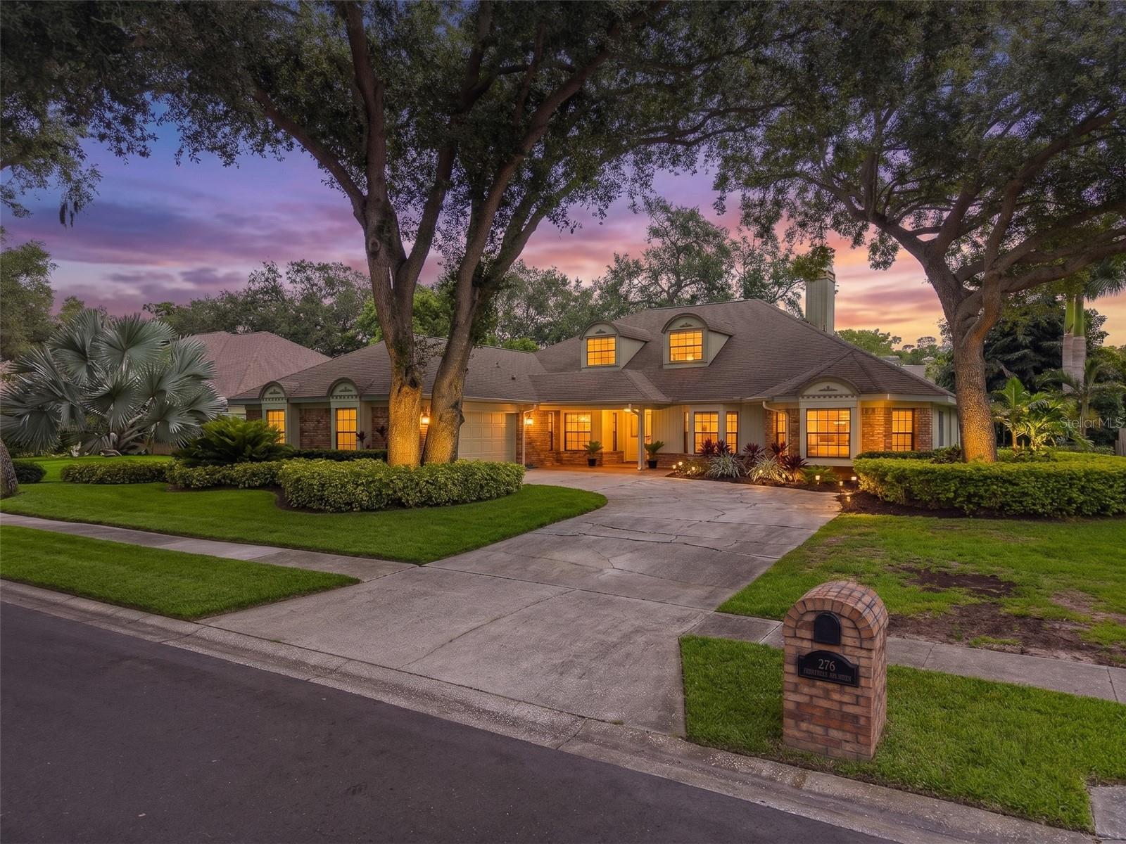 BARRINGTON OAKS WEST - Residential