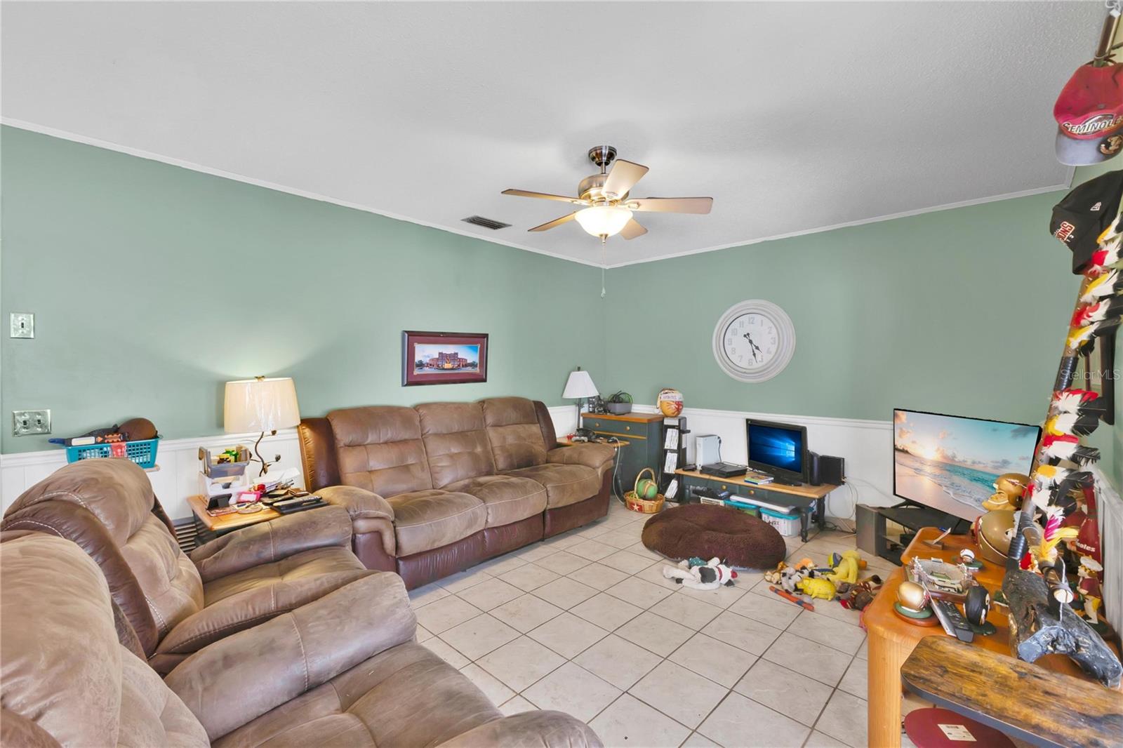 FLA HIGHLANDS CO SUB - Residential