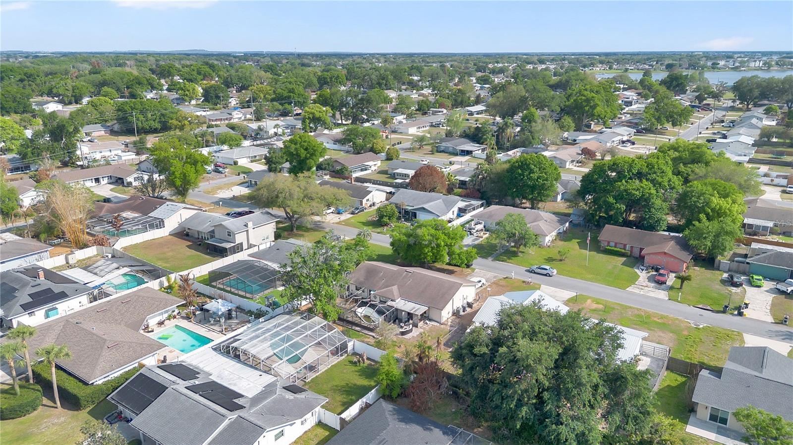 FLA HIGHLANDS CO SUB - Residential