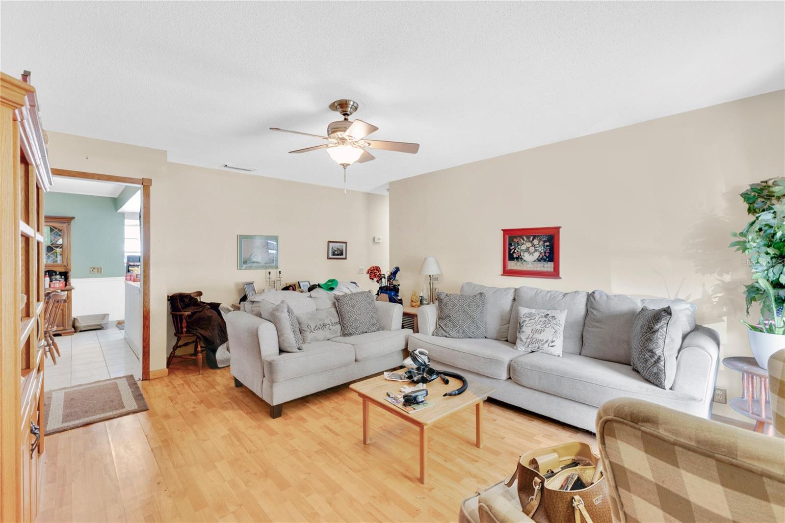 FLA HIGHLANDS CO SUB - Residential