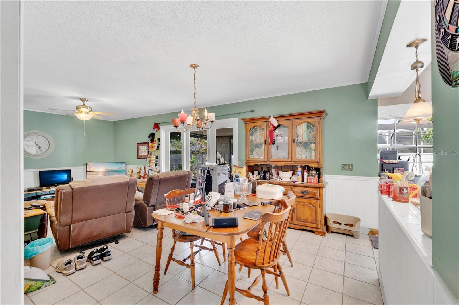 FLA HIGHLANDS CO SUB - Residential