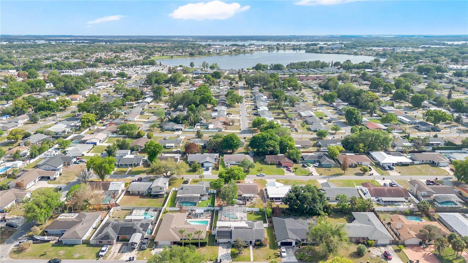 FLA HIGHLANDS CO SUB - Residential