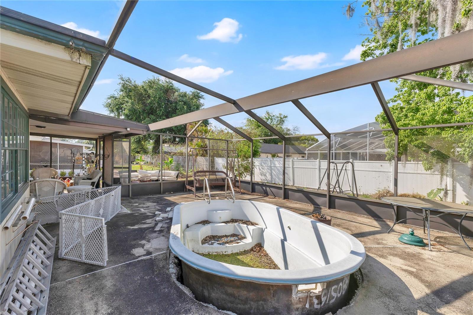 FLA HIGHLANDS CO SUB - Residential