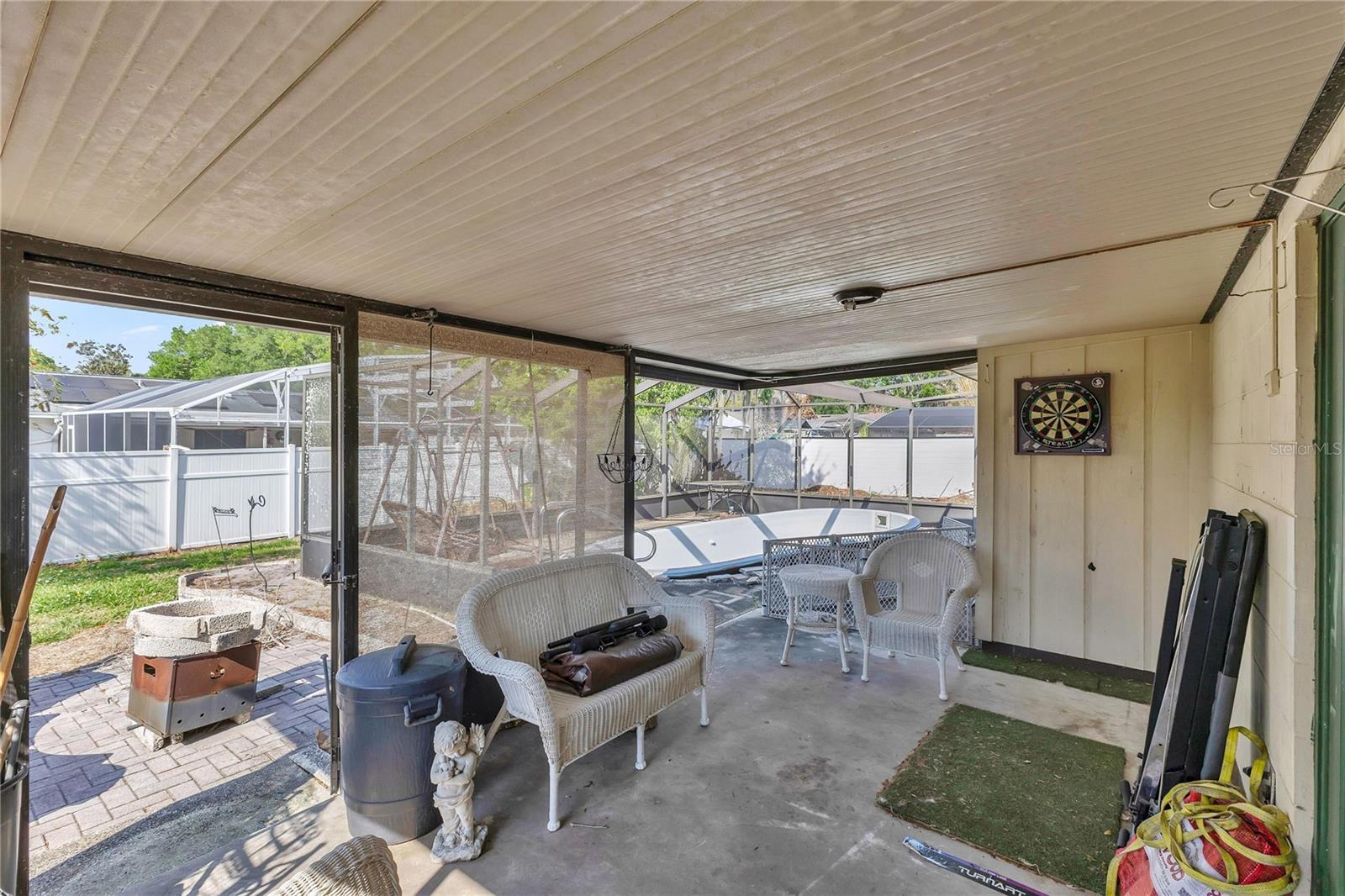 FLA HIGHLANDS CO SUB - Residential