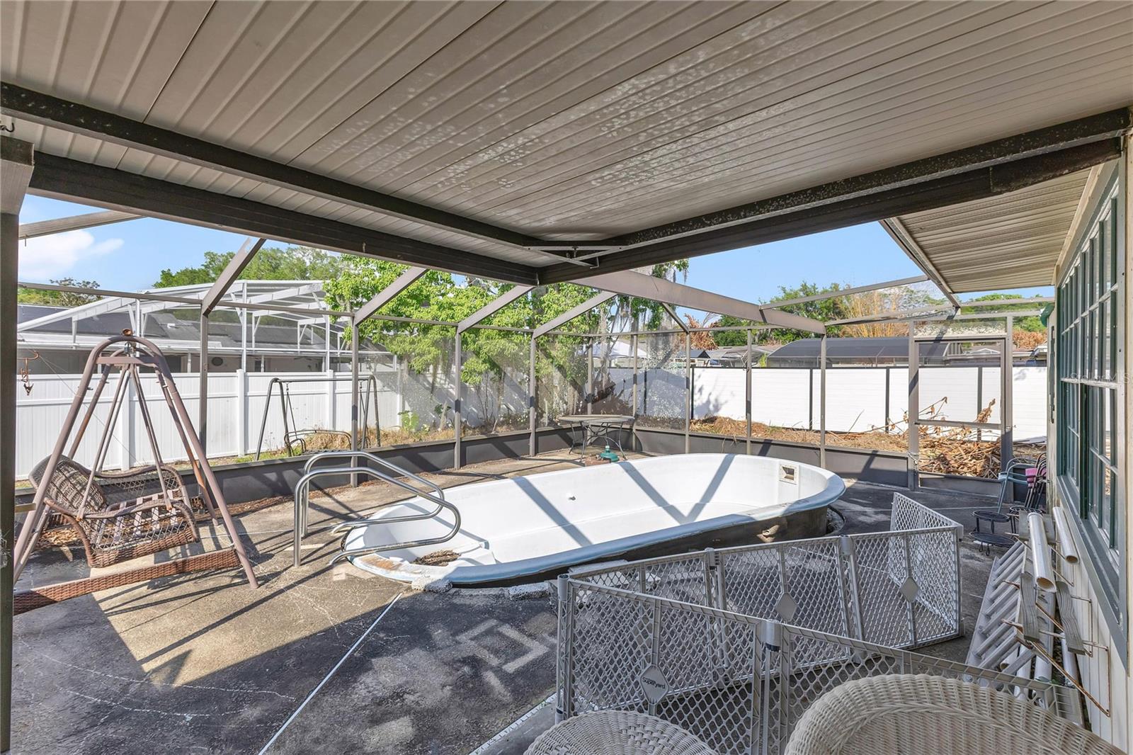 FLA HIGHLANDS CO SUB - Residential