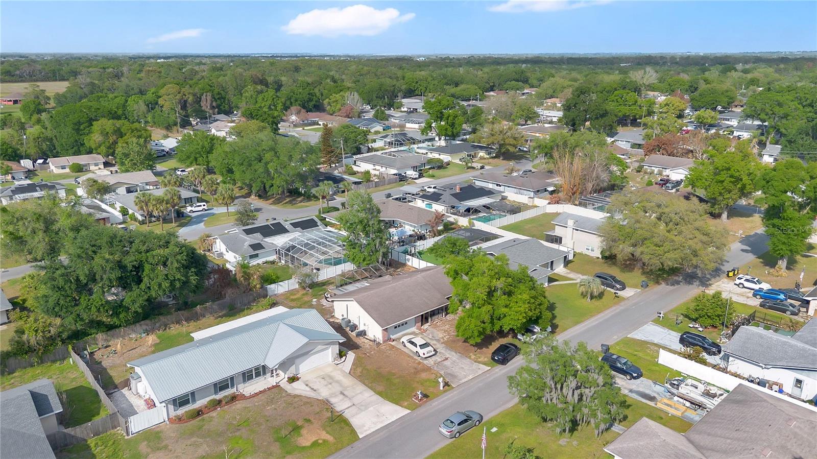 FLA HIGHLANDS CO SUB - Residential