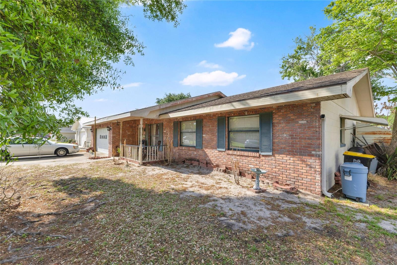 FLA HIGHLANDS CO SUB - Residential