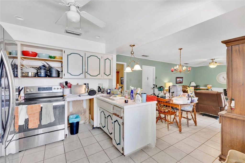 Photo of 112 Sandburg Lane, Winter Haven, FL 33884 (MLS # O6397818)