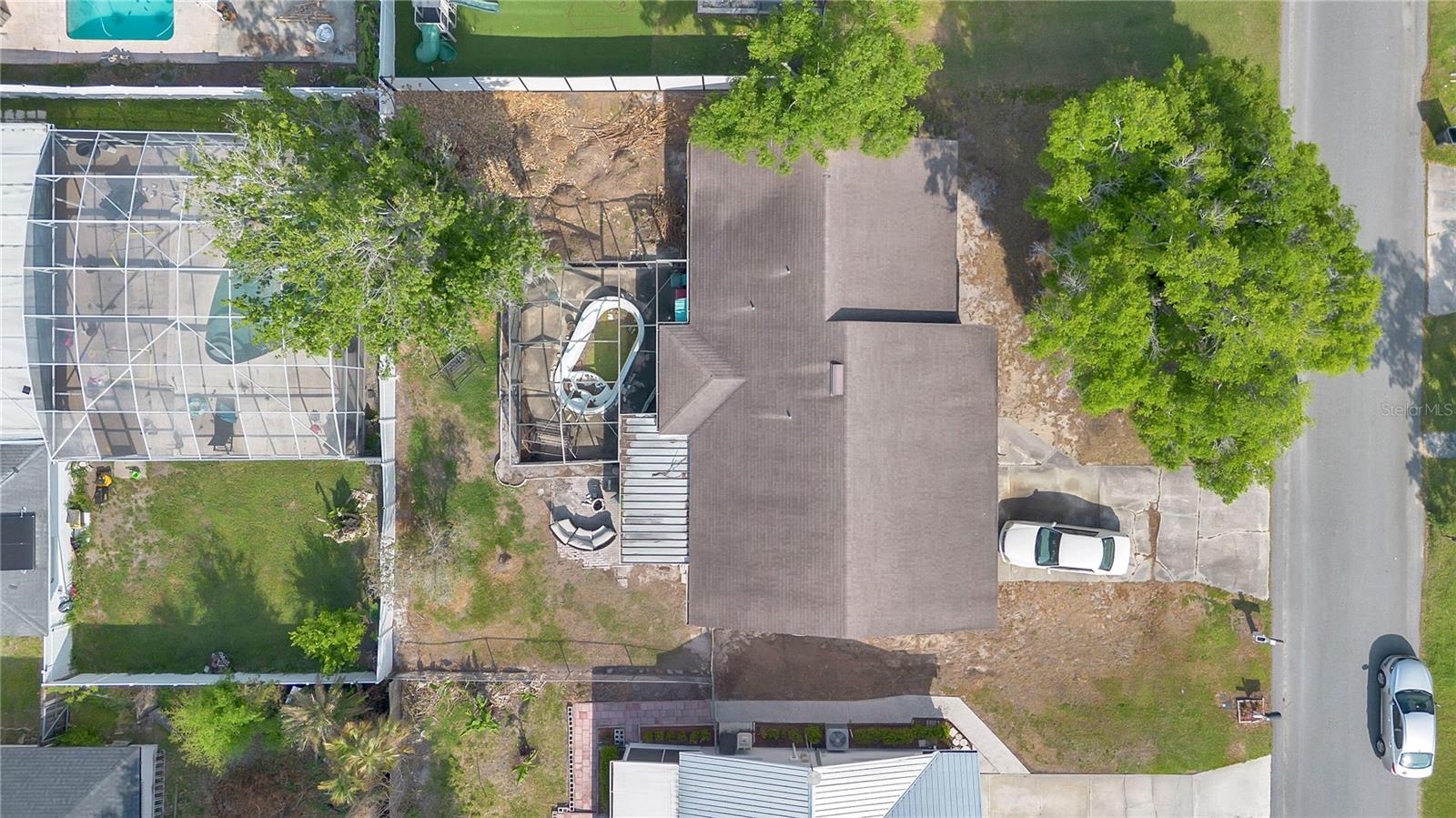 FLA HIGHLANDS CO SUB - Residential