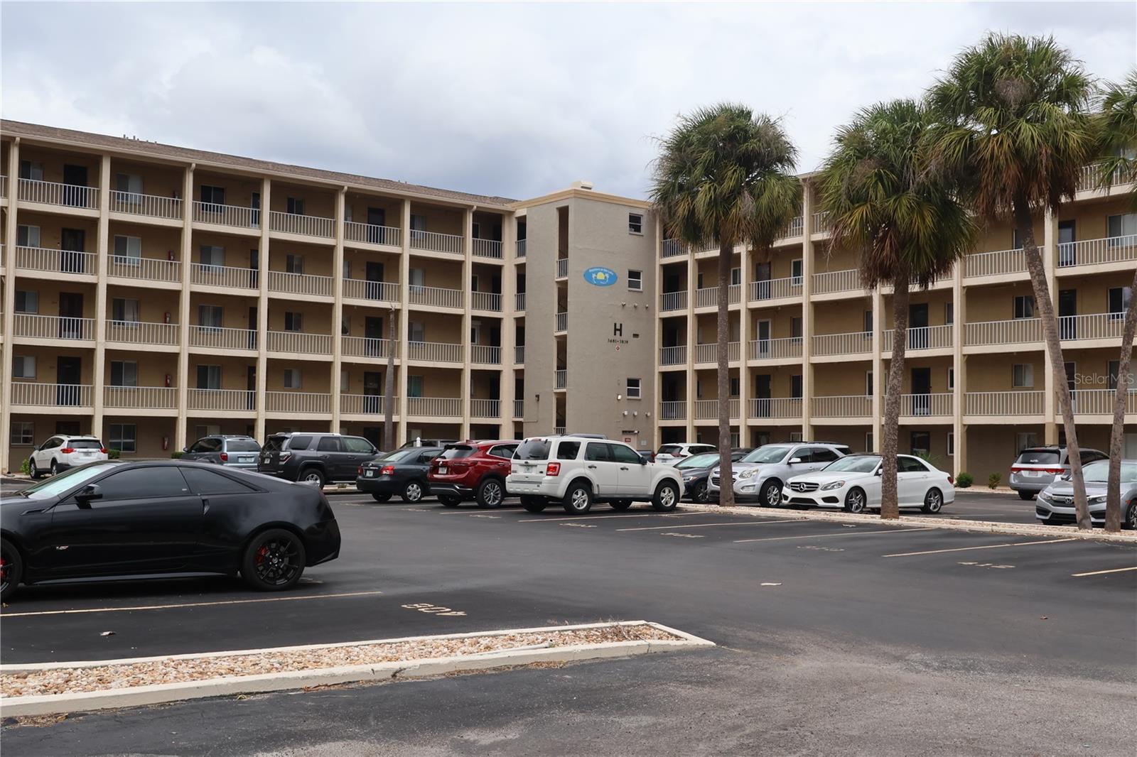 3807 LAKE BAYSHORE DRIVE H-416