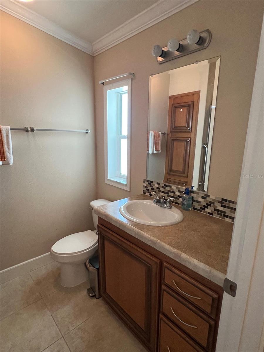 BEL-AIRE MOBILE VILLAGE UNREC - Residential