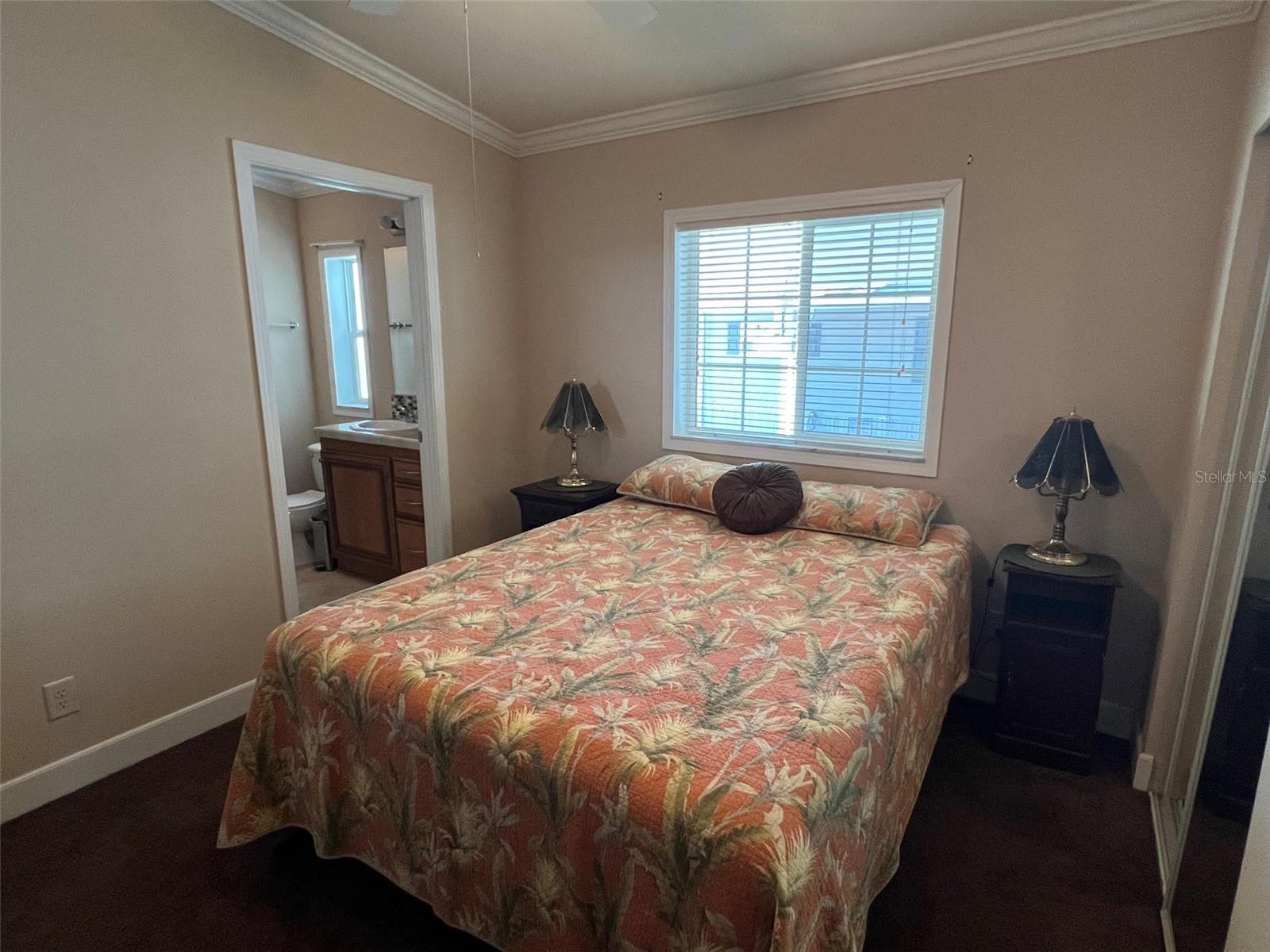 BEL-AIRE MOBILE VILLAGE UNREC - Residential