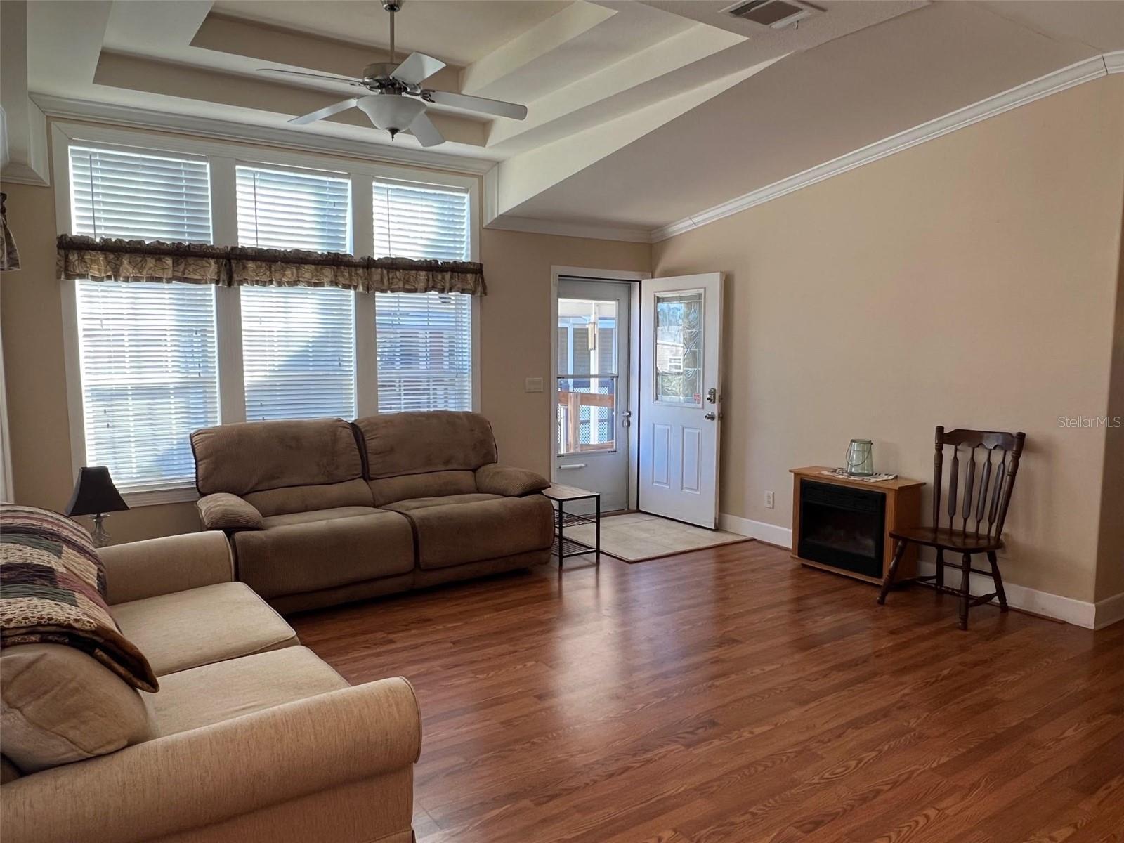 BEL-AIRE MOBILE VILLAGE UNREC - Residential