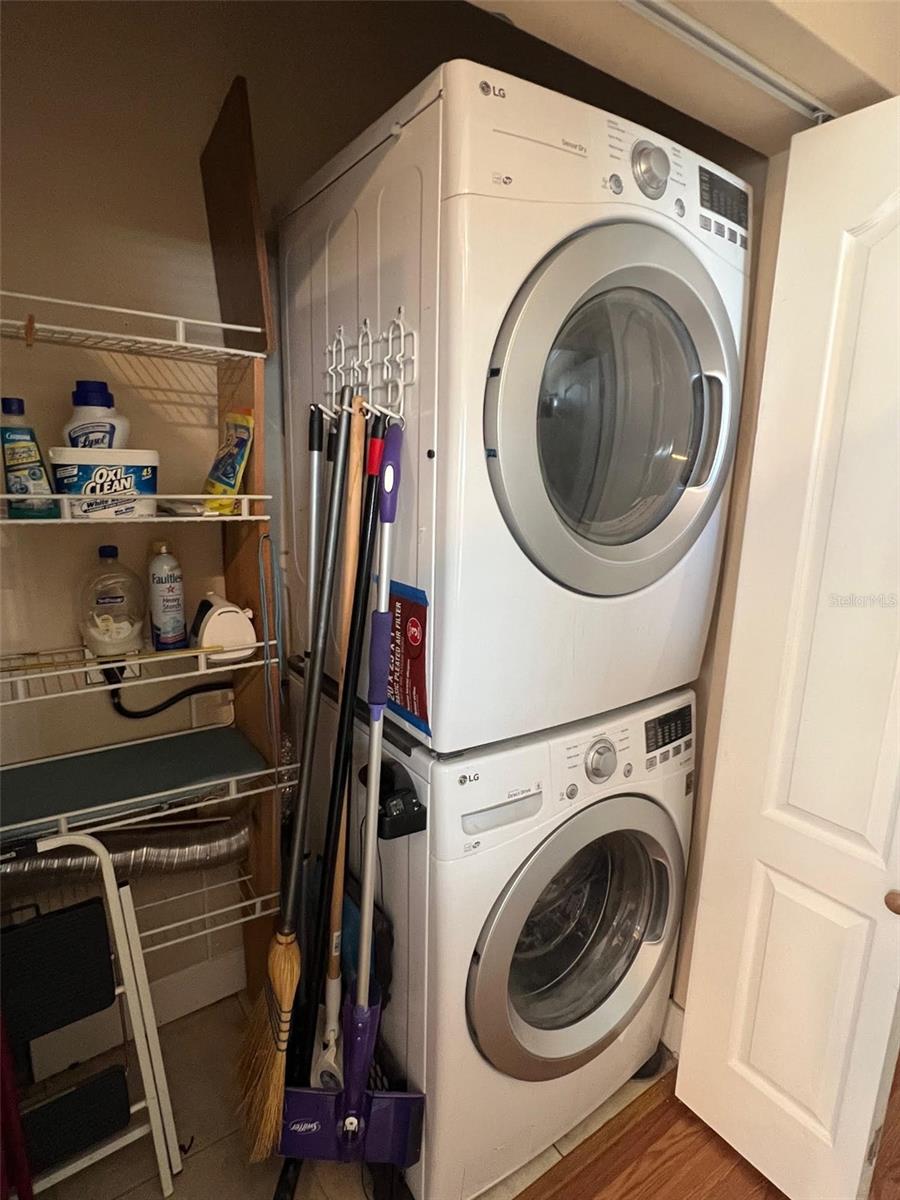 BEL-AIRE MOBILE VILLAGE UNREC - Residential