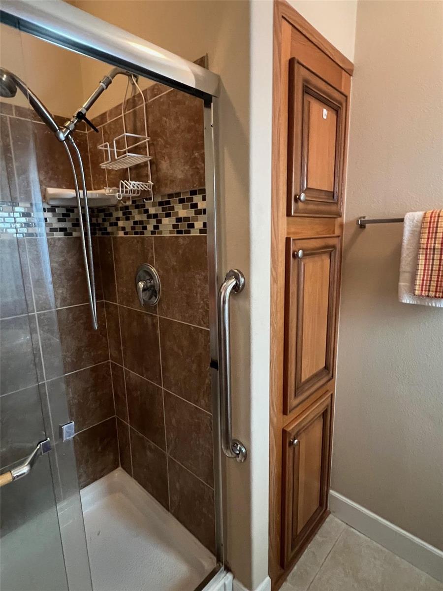 BEL-AIRE MOBILE VILLAGE UNREC - Residential