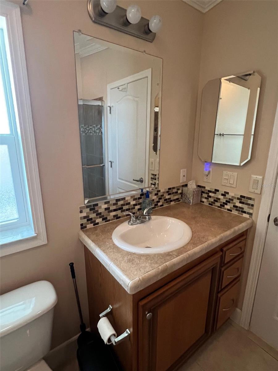 BEL-AIRE MOBILE VILLAGE UNREC - Residential