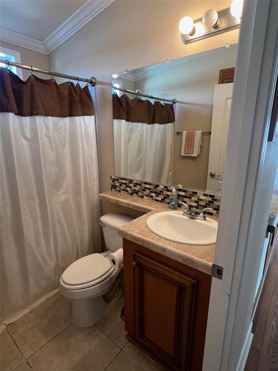 BEL-AIRE MOBILE VILLAGE UNREC - Residential