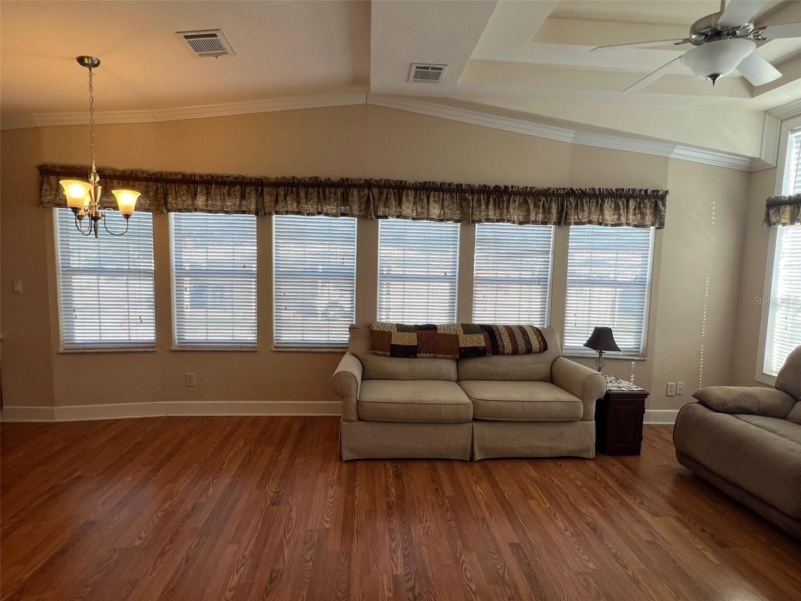 BEL-AIRE MOBILE VILLAGE UNREC - Residential