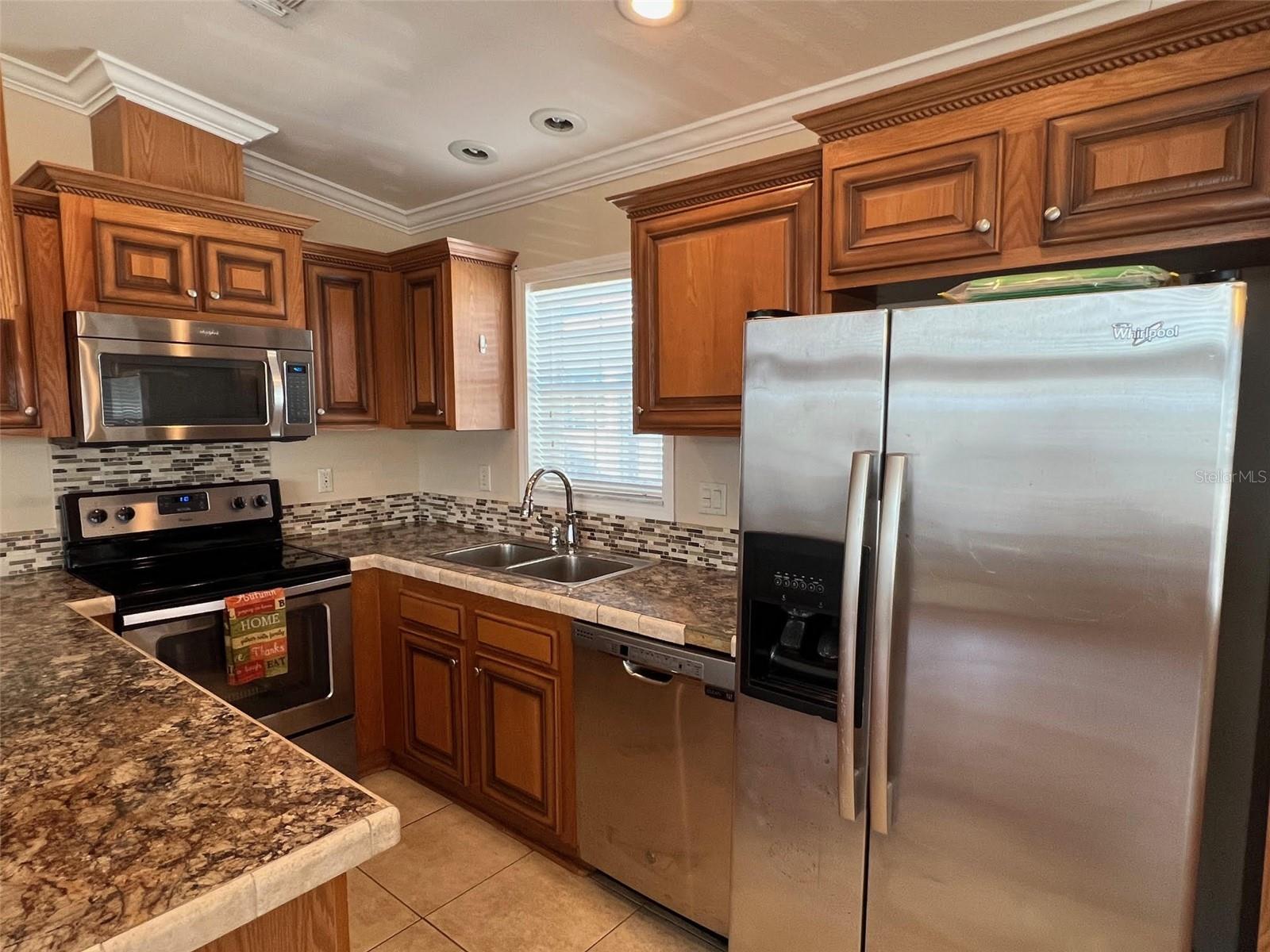 BEL-AIRE MOBILE VILLAGE UNREC - Residential