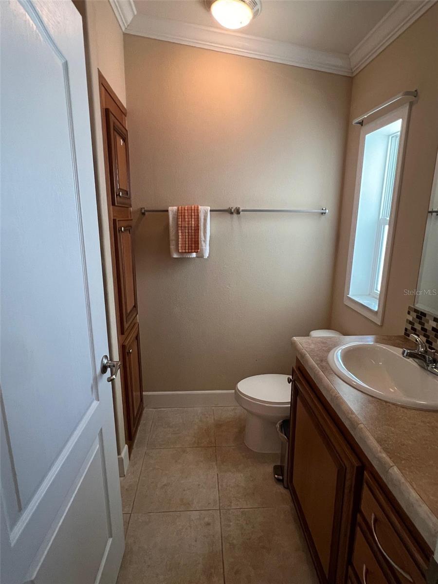 BEL-AIRE MOBILE VILLAGE UNREC - Residential