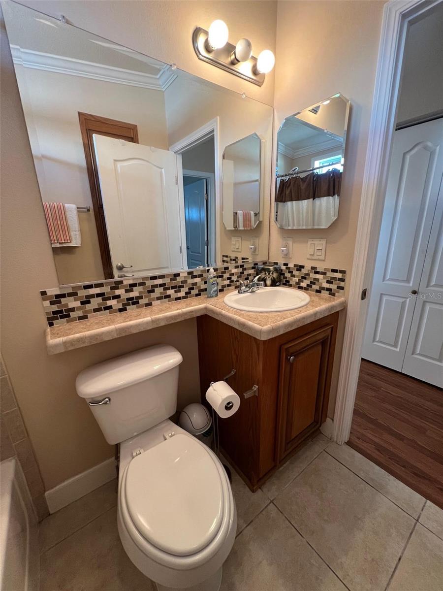 BEL-AIRE MOBILE VILLAGE UNREC - Residential