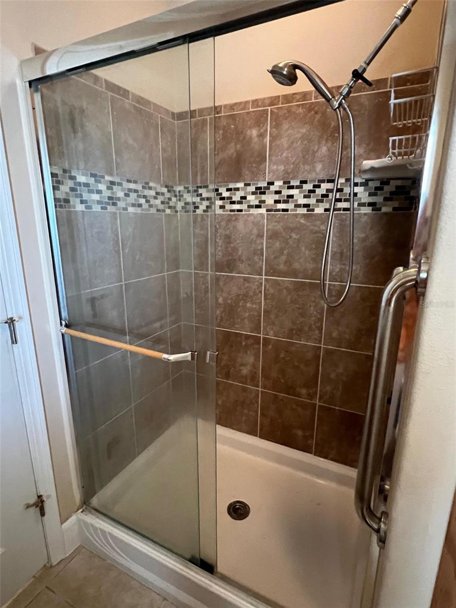 BEL-AIRE MOBILE VILLAGE UNREC - Residential