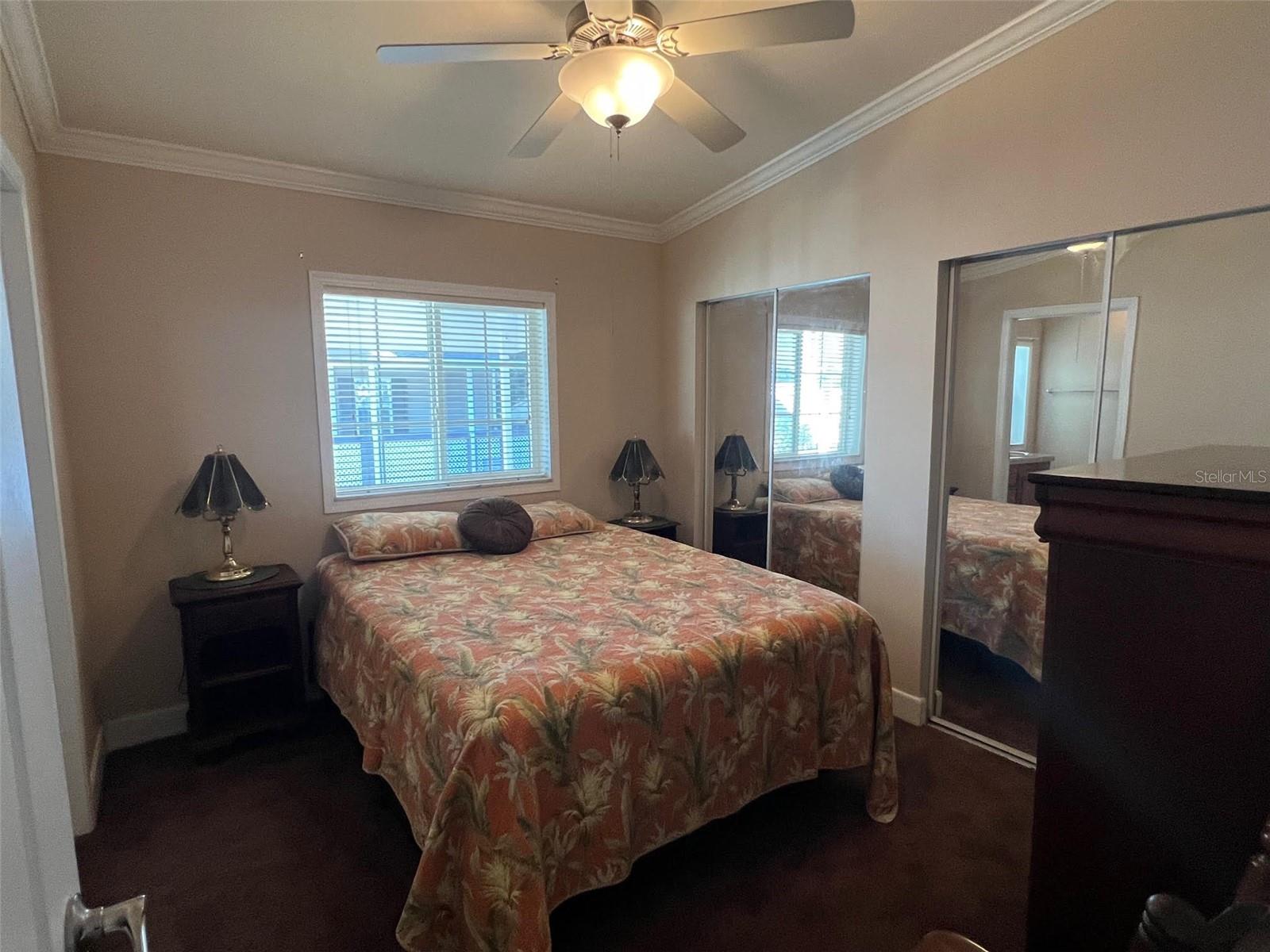 BEL-AIRE MOBILE VILLAGE UNREC - Residential