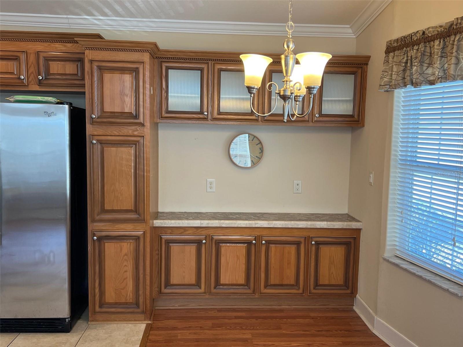 BEL-AIRE MOBILE VILLAGE UNREC - Residential