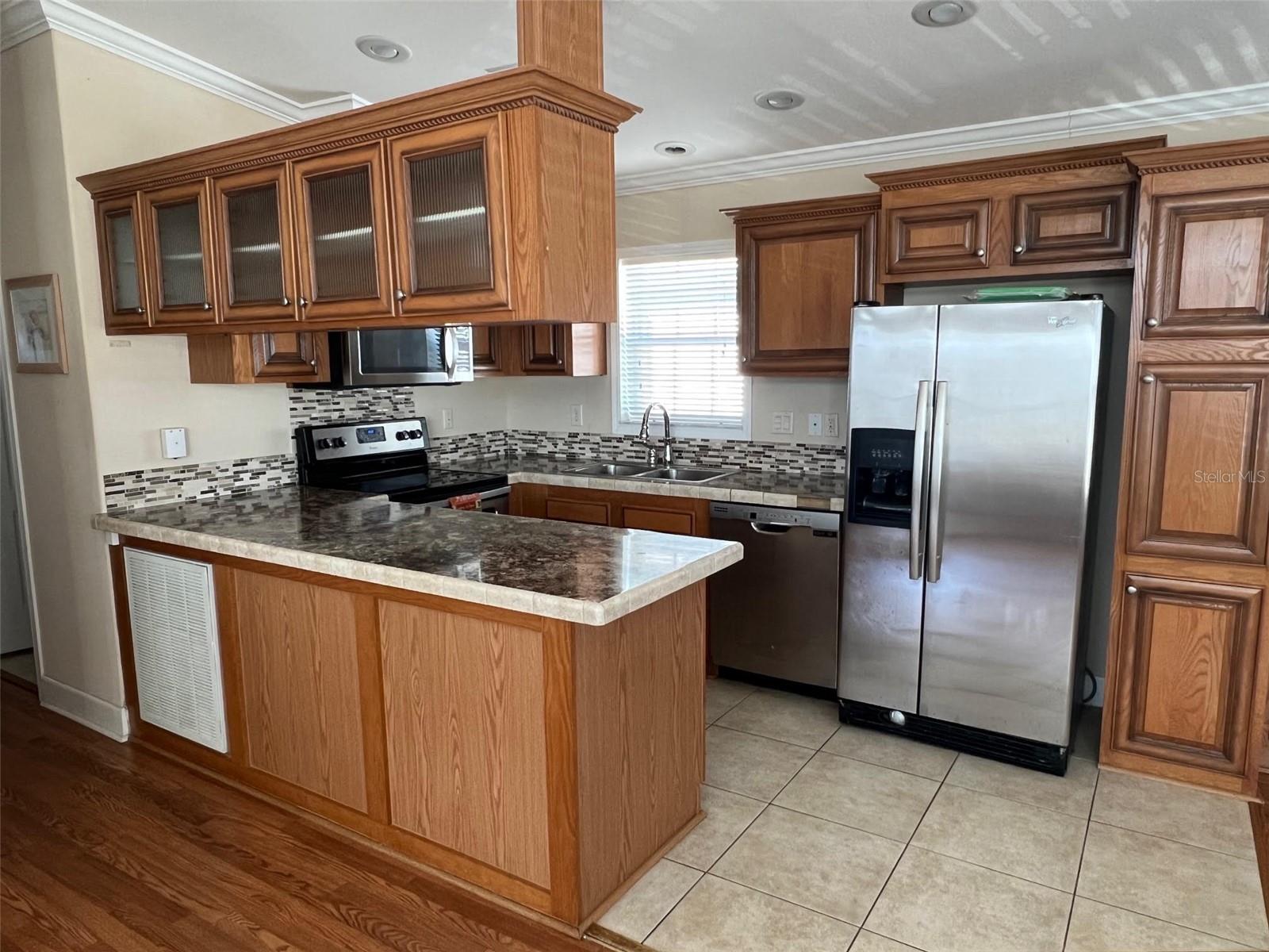 BEL-AIRE MOBILE VILLAGE UNREC - Residential