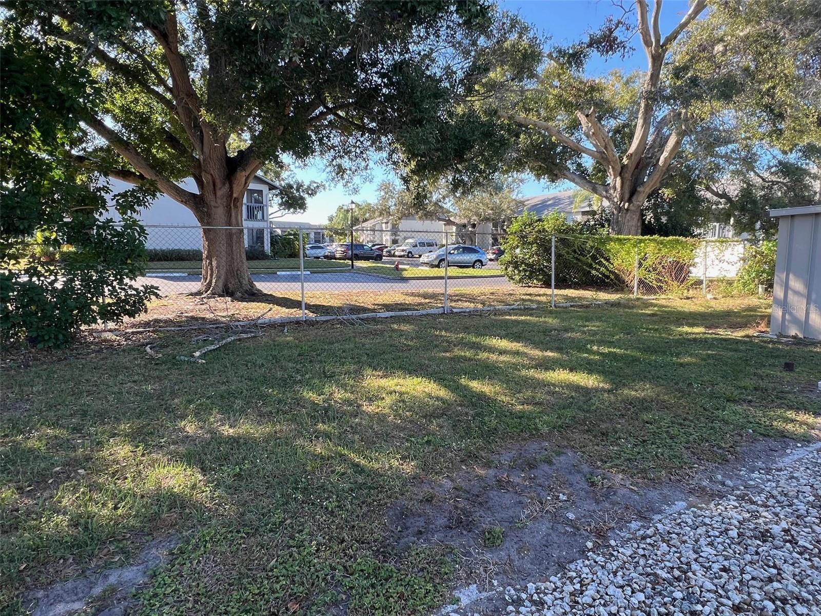 BEL-AIRE MOBILE VILLAGE UNREC - Residential