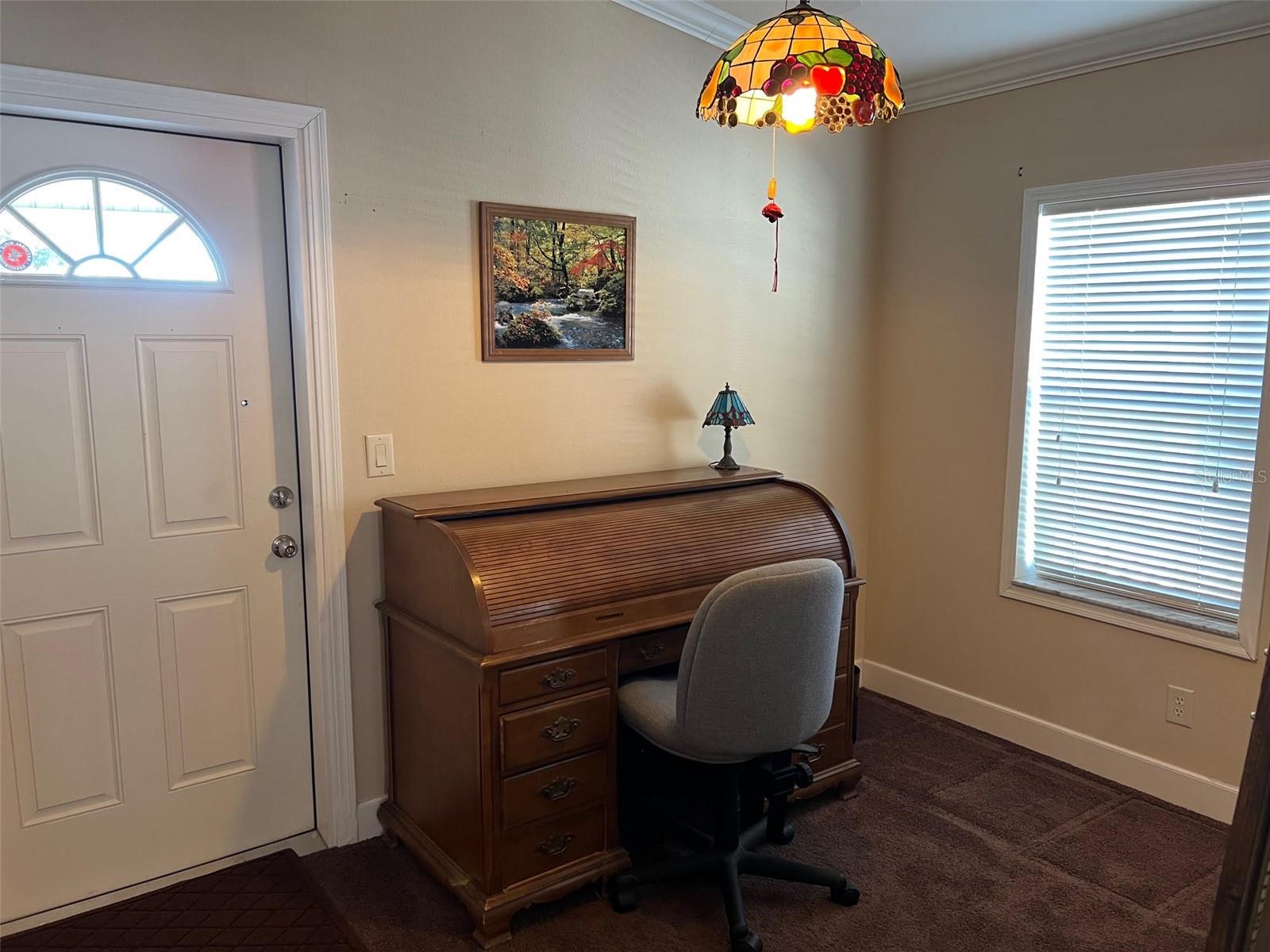 BEL-AIRE MOBILE VILLAGE UNREC - Residential