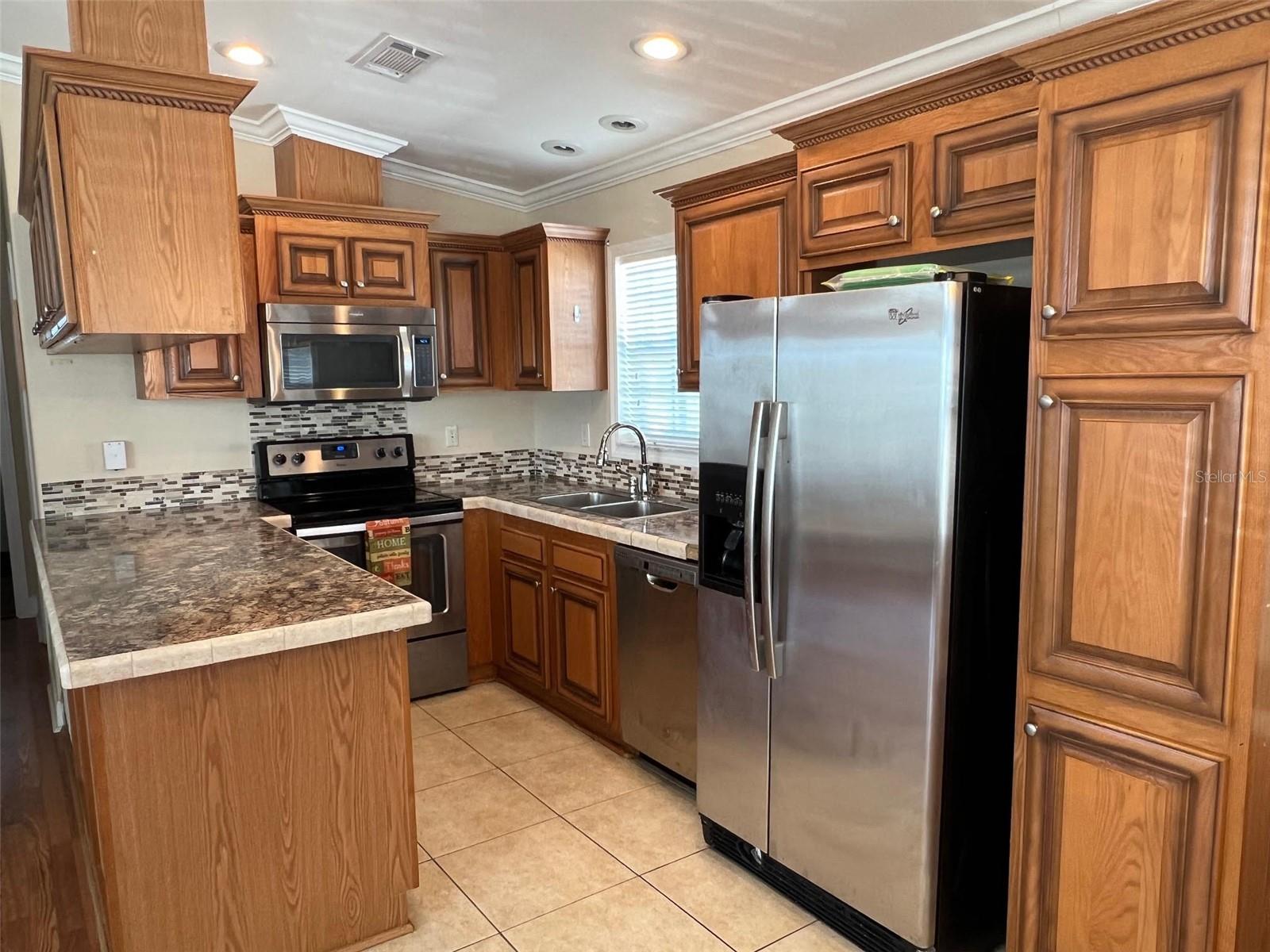 BEL-AIRE MOBILE VILLAGE UNREC - Residential