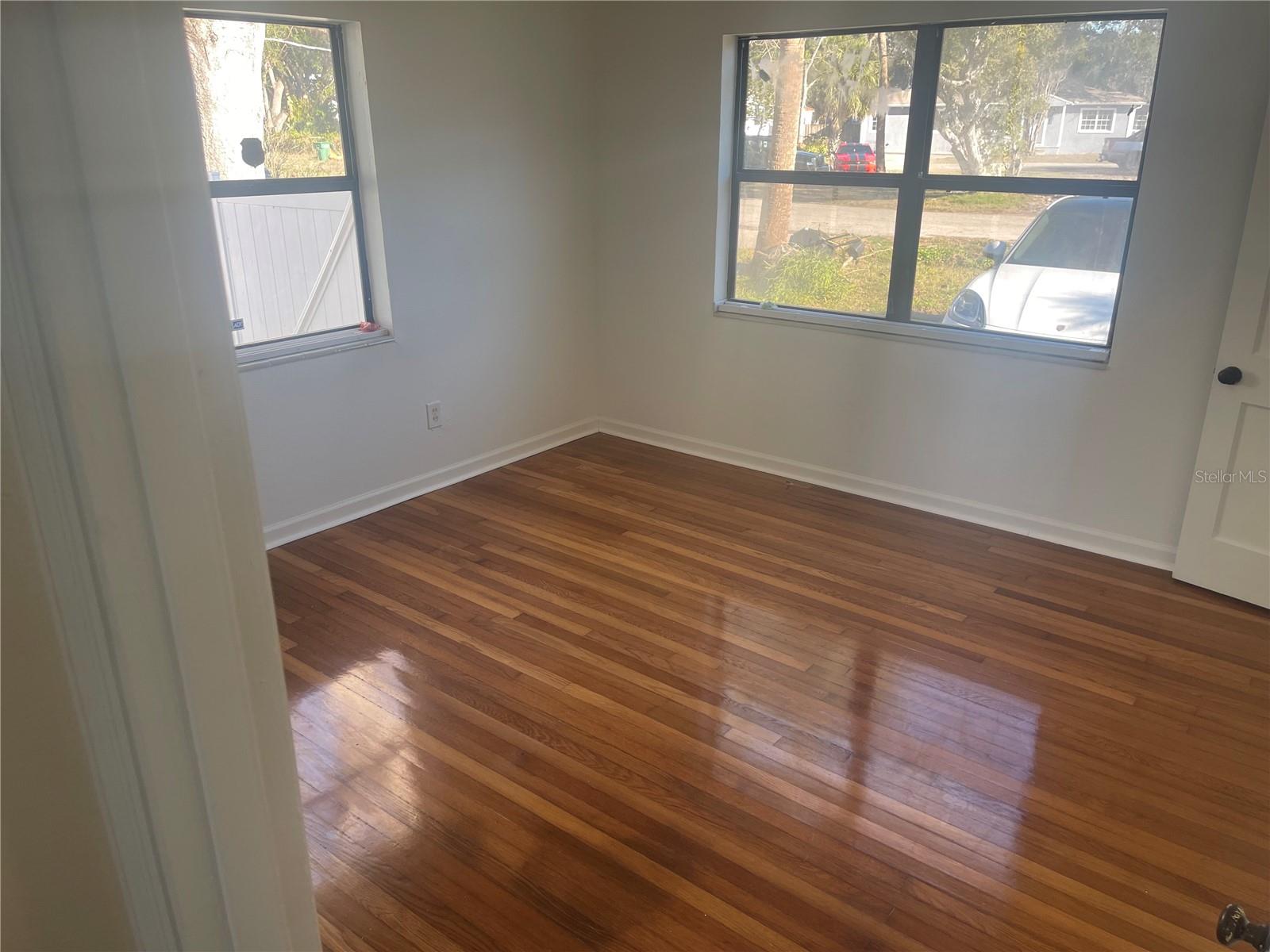 BAYHILL ESTATES - Residential Lease