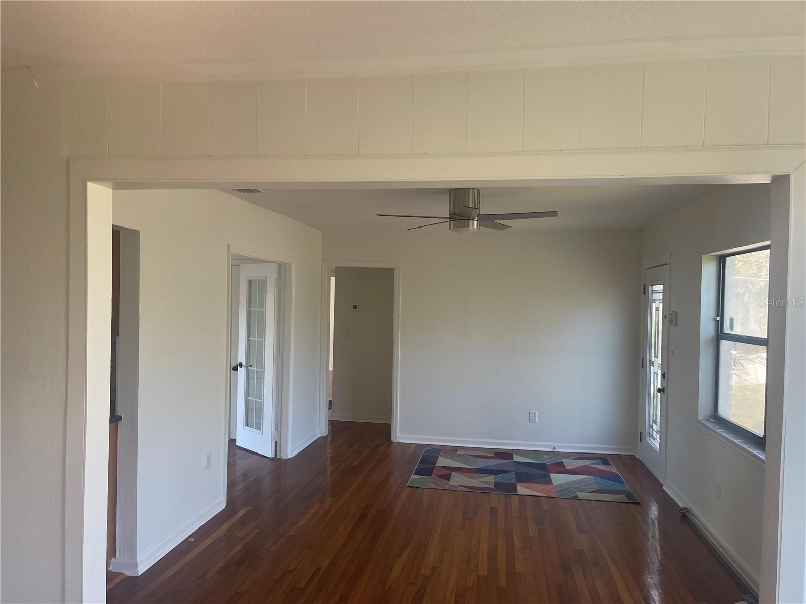 BAYHILL ESTATES - Residential Lease