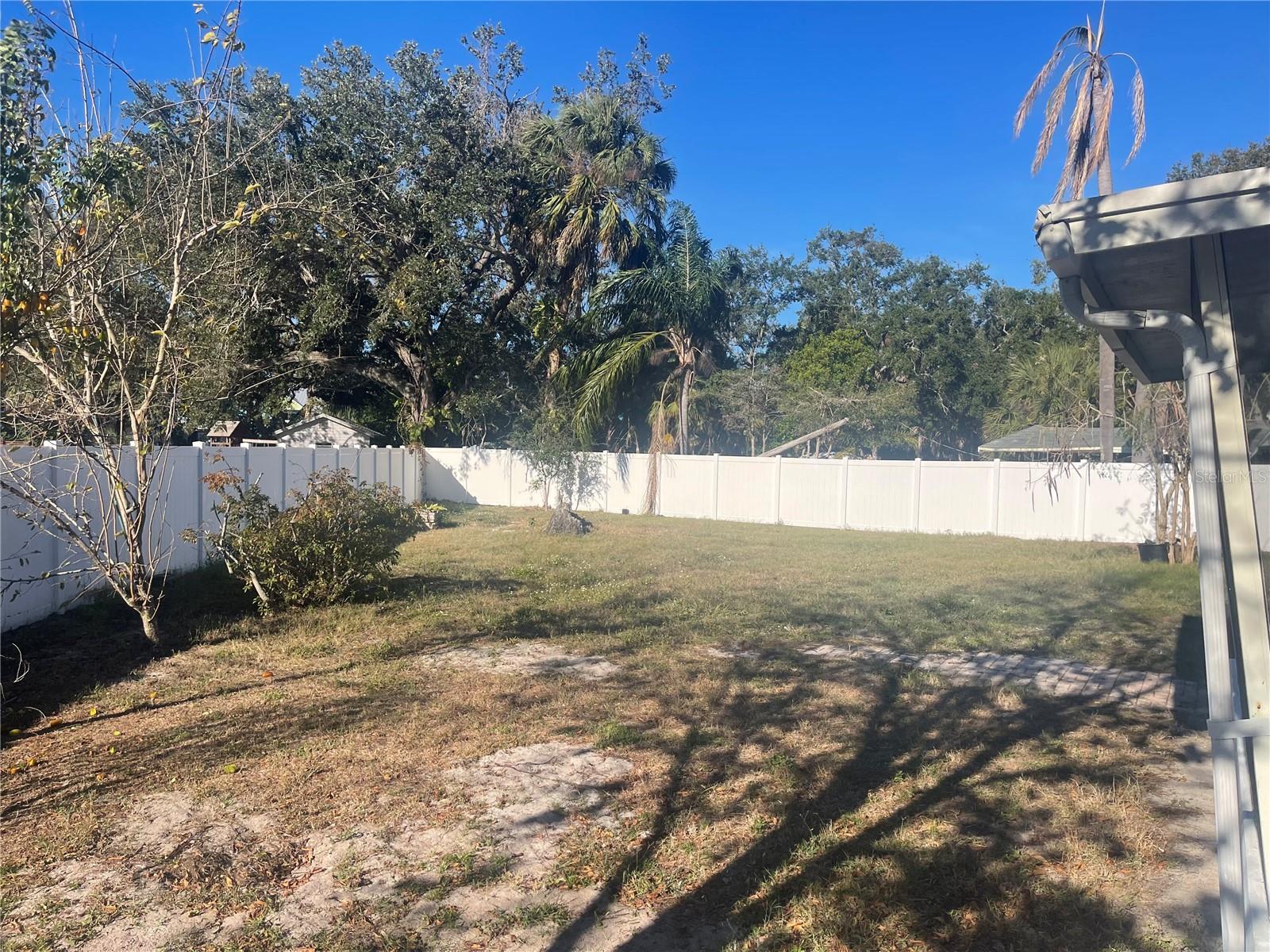 BAYHILL ESTATES - Residential Lease