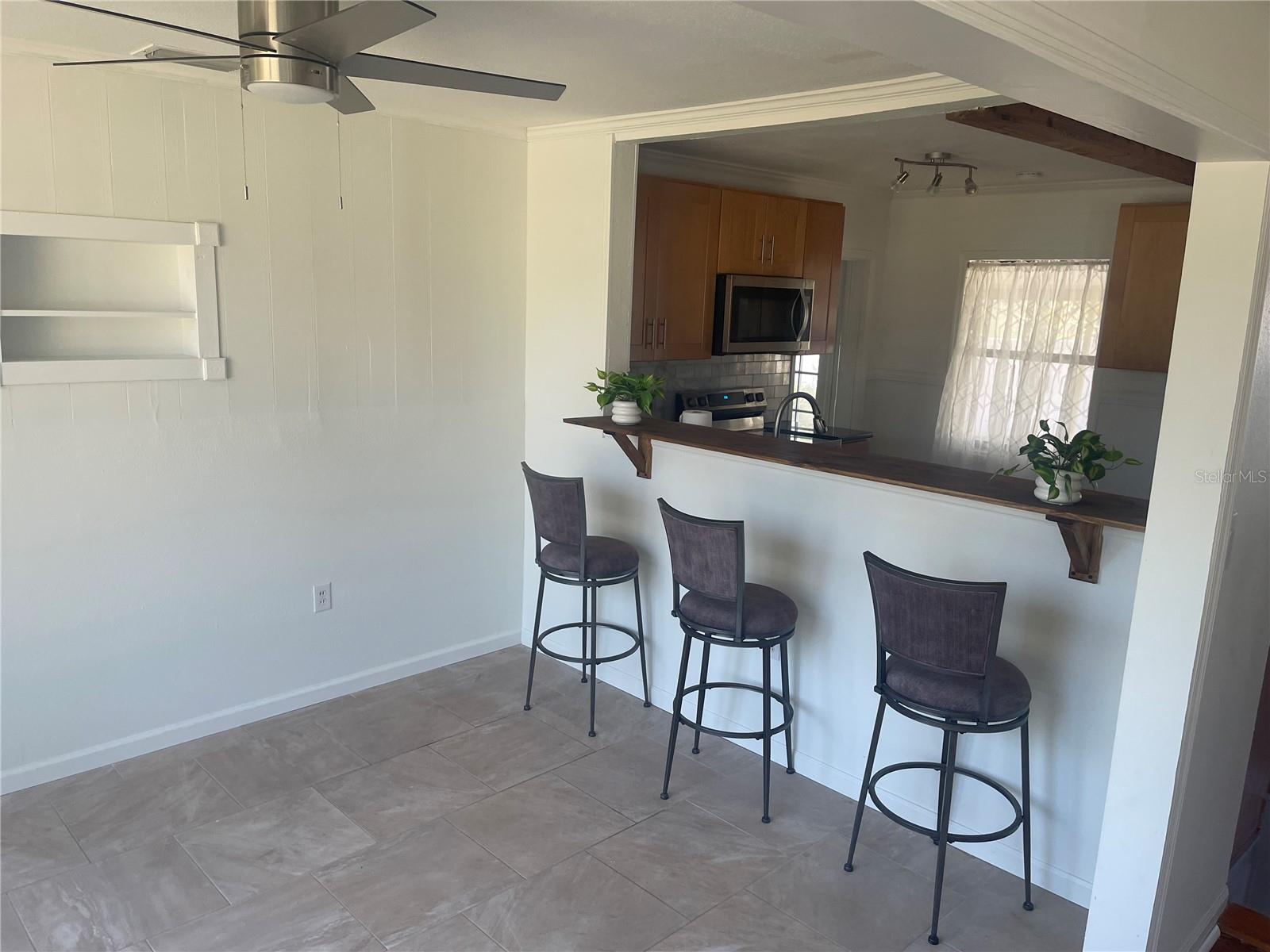 BAYHILL ESTATES - Residential Lease