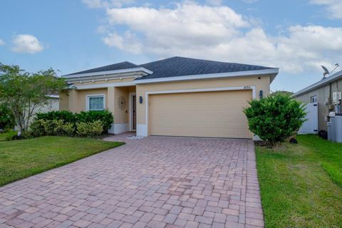 A home in KISSIMMEE