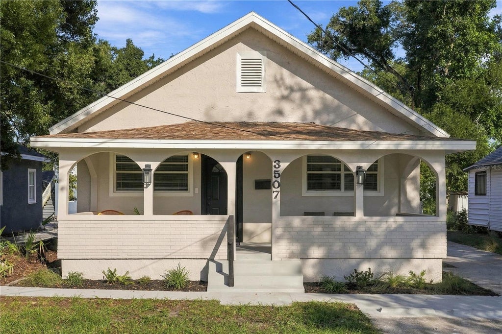 Photo of 3507 N 12th Street S, Tampa, FL 33605 (MLS # TB8558788)