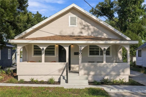 Photo of 3507 N 12th Street S, Tampa, FL 33605 (MLS # TB8558788)