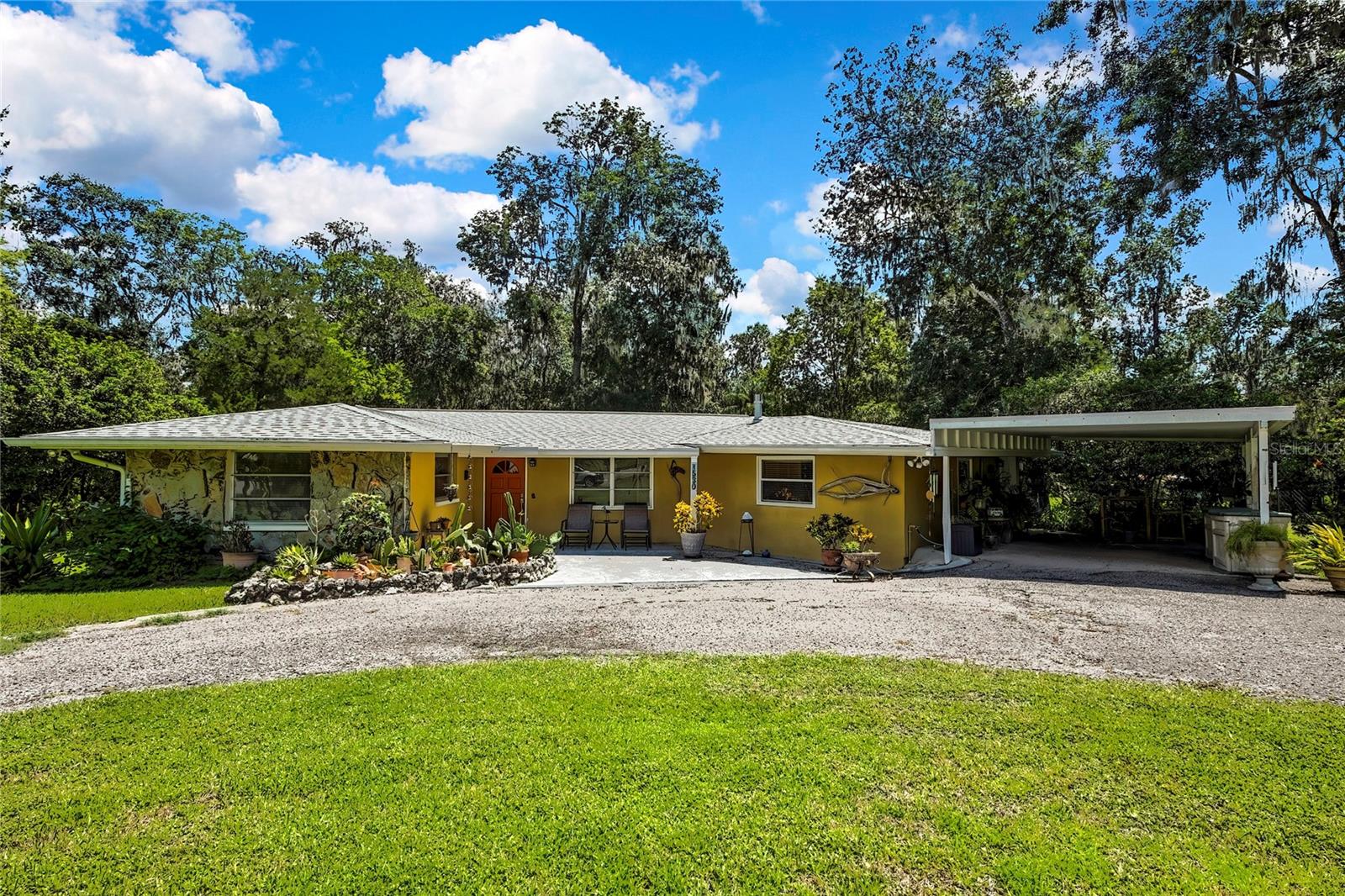 BVLLE ACREAGE-AB11 - Residential