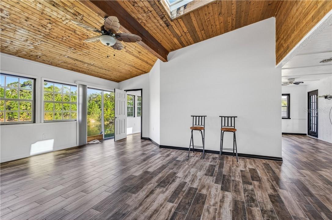 SEBASTIAN HIGHLANDS - Residential