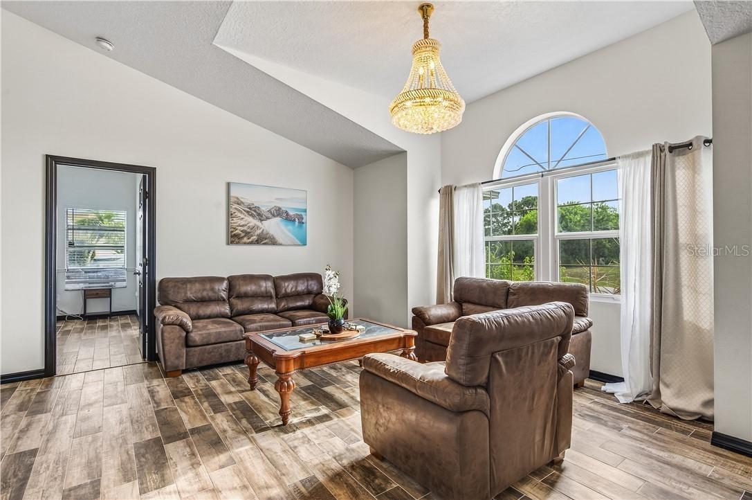 SEBASTIAN HIGHLANDS - Residential