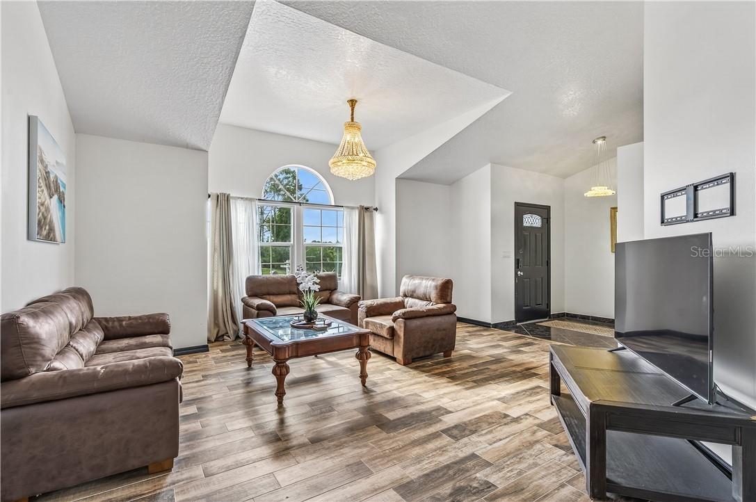 SEBASTIAN HIGHLANDS - Residential