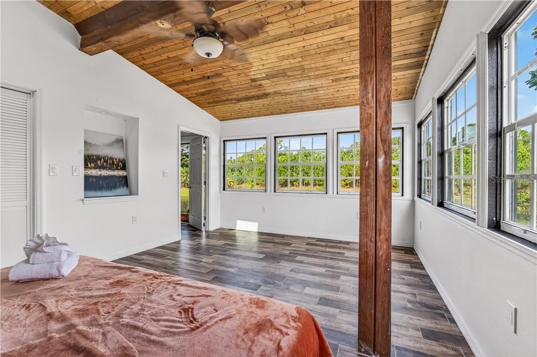 SEBASTIAN HIGHLANDS - Residential